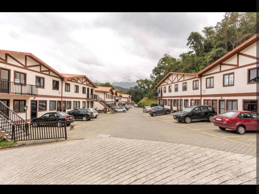 Stúdio Petrópolis, Alameda das Pedras Exterior foto