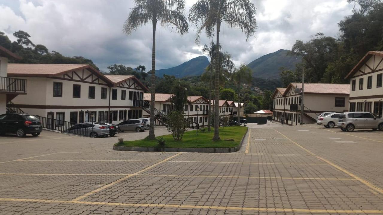Stúdio Petrópolis, Alameda das Pedras Exterior foto