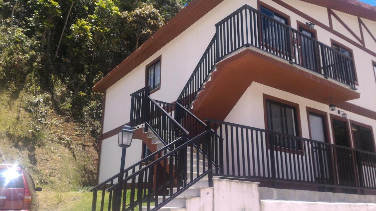 Stúdio Petrópolis, Alameda das Pedras Exterior foto