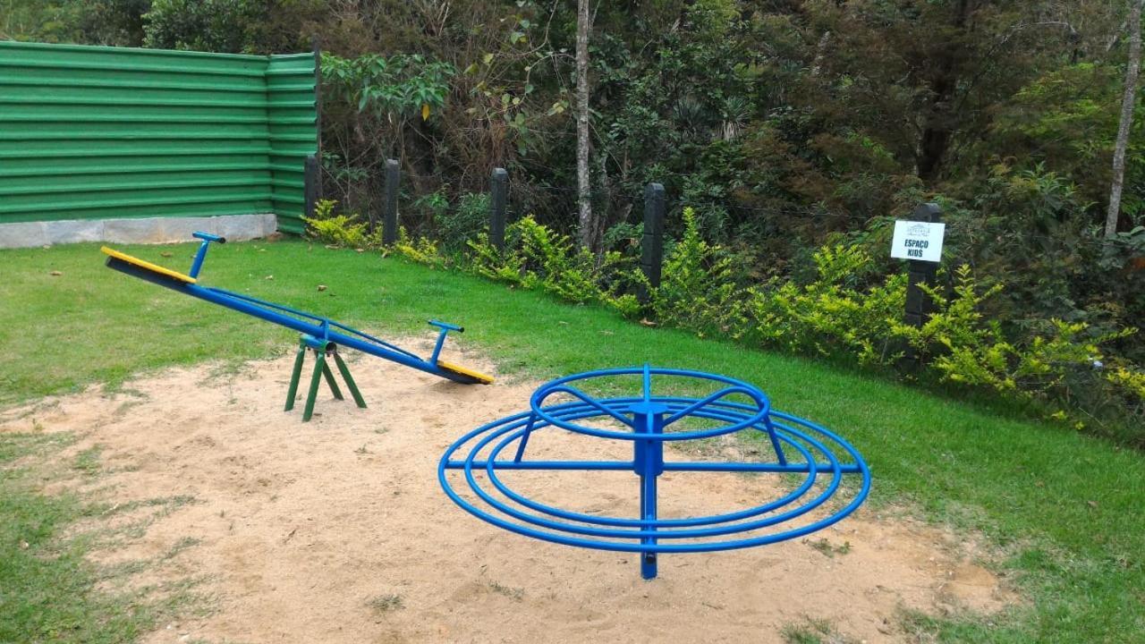Stúdio Petrópolis, Alameda das Pedras Exterior foto