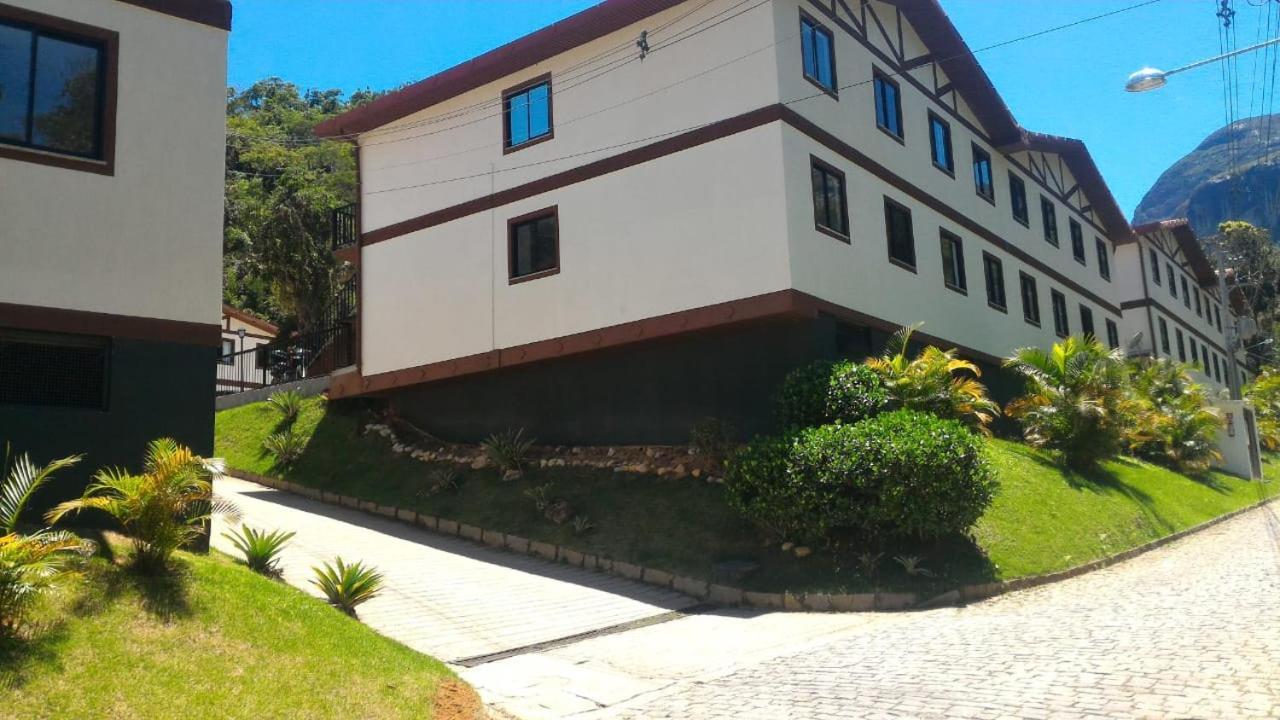 Stúdio Petrópolis, Alameda das Pedras Exterior foto
