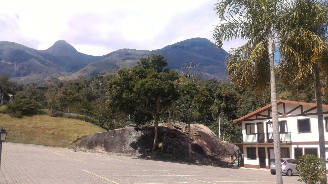 Stúdio Petrópolis, Alameda das Pedras Exterior foto